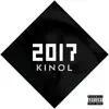 Kinøl - 2017